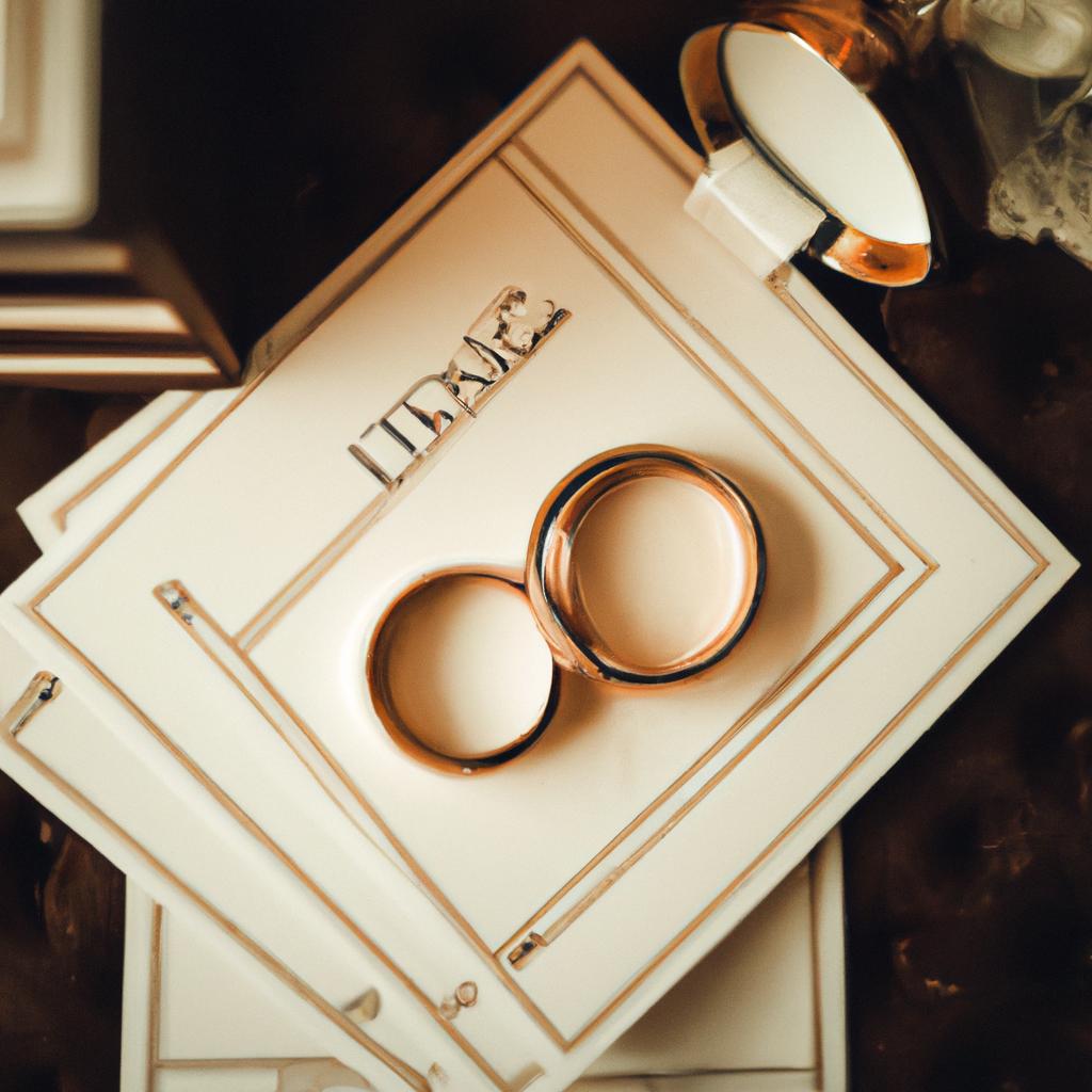 結婚準備サポート
