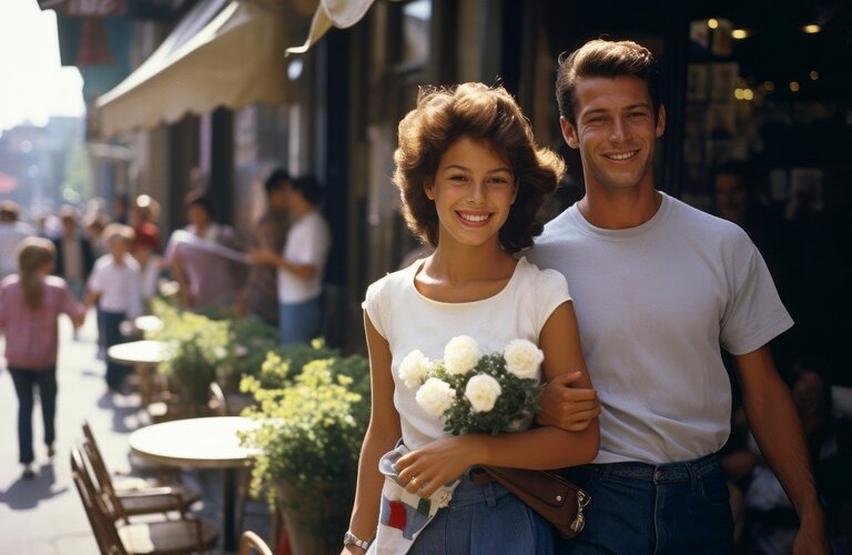 再婚に向けた新たな一歩を踏み出すあなたへ。シングルファーザーの方も結婚生活をより豊かにするサポートを致します。