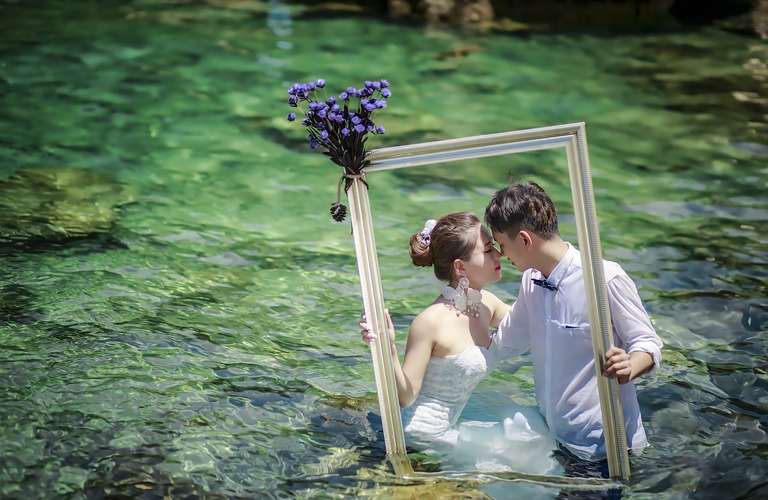 深い理解と絆を築く、心の距離を縮める結婚相談所