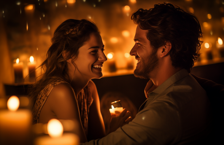 理想のパートナーと出会うための条件を大切に。同世代の幸せな結婚相手を見つけよう