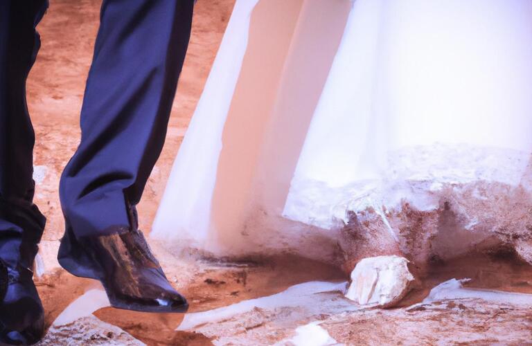 未来への第一歩を踏み出そう！あなたの幸せな結婚をサポート