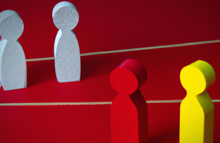 幸せな家庭を築くための心理学的アプローチを提案